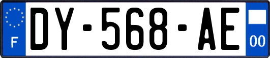 DY-568-AE