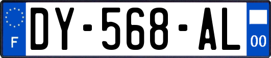 DY-568-AL