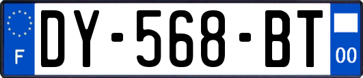 DY-568-BT