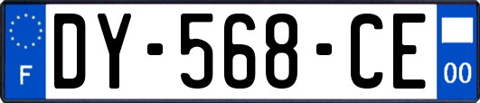 DY-568-CE