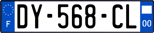 DY-568-CL