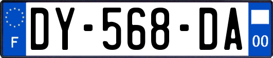DY-568-DA