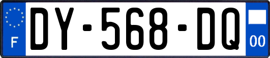 DY-568-DQ