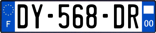 DY-568-DR