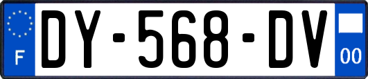 DY-568-DV