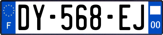 DY-568-EJ