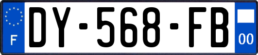 DY-568-FB