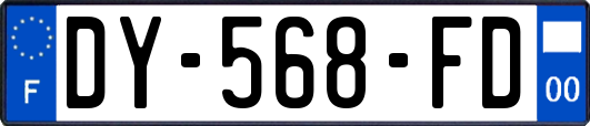 DY-568-FD