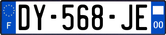 DY-568-JE