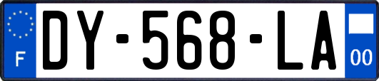 DY-568-LA