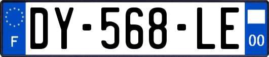 DY-568-LE