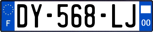 DY-568-LJ