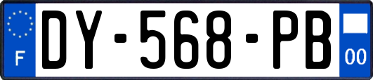 DY-568-PB