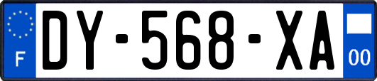 DY-568-XA