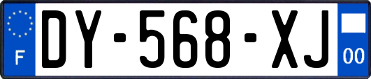 DY-568-XJ