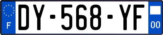 DY-568-YF