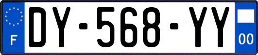 DY-568-YY