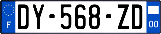 DY-568-ZD