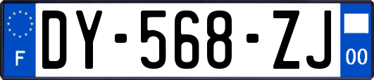 DY-568-ZJ