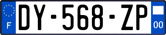 DY-568-ZP