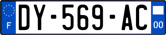 DY-569-AC