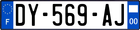 DY-569-AJ