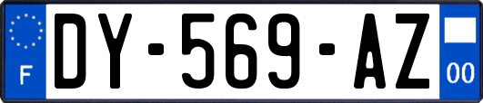 DY-569-AZ