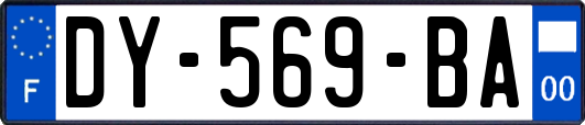 DY-569-BA