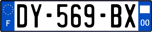 DY-569-BX