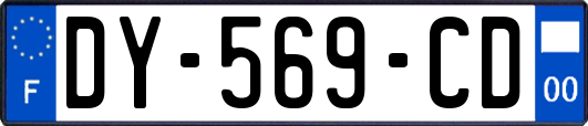 DY-569-CD