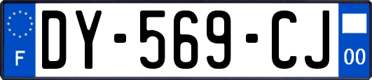 DY-569-CJ