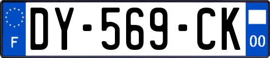 DY-569-CK