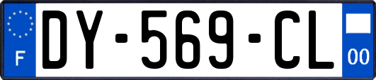 DY-569-CL