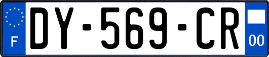 DY-569-CR