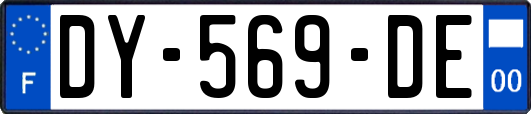 DY-569-DE