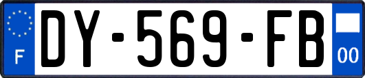 DY-569-FB