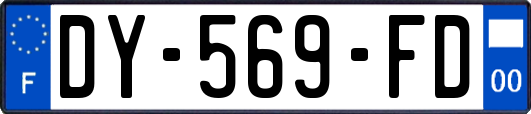 DY-569-FD