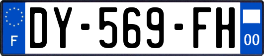 DY-569-FH