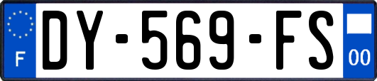 DY-569-FS