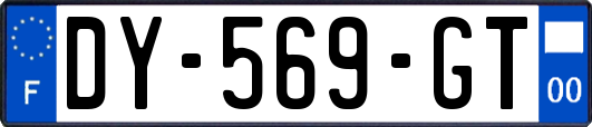 DY-569-GT