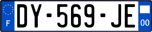 DY-569-JE