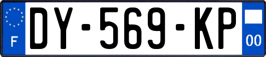 DY-569-KP