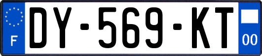 DY-569-KT