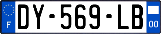 DY-569-LB
