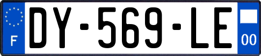 DY-569-LE