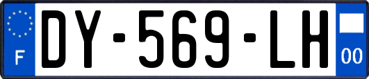 DY-569-LH