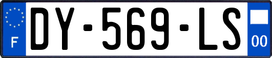 DY-569-LS