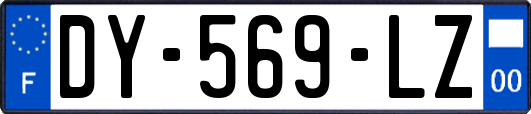 DY-569-LZ