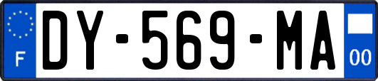 DY-569-MA