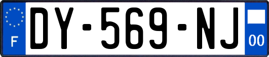 DY-569-NJ